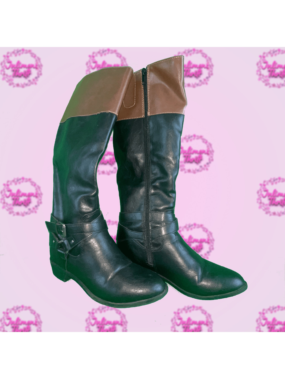 ANA TORRANCE Boots